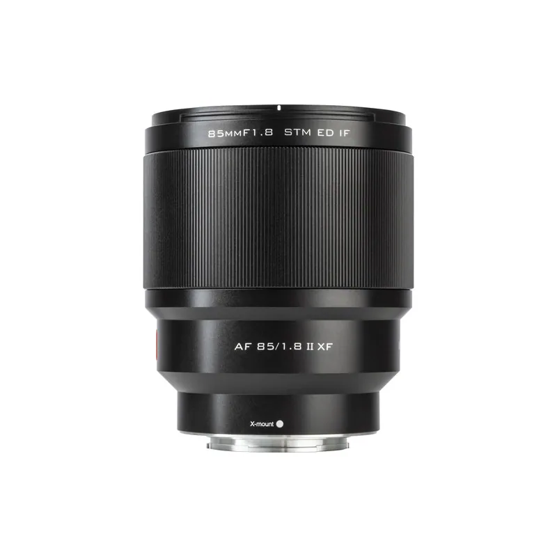 Viltrox AF 85mm f/1.8 XF II (FUJIFILM X)