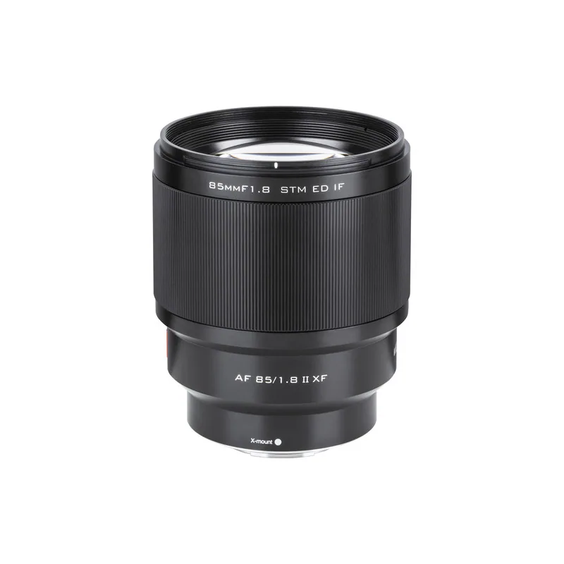 Viltrox AF 85mm f/1.8 XF II (FUJIFILM X) 2