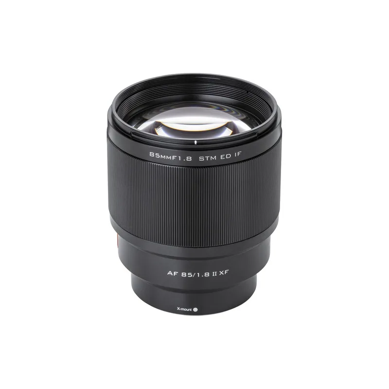 Viltrox AF 85mm f/1.8 XF II (FUJIFILM X) 4