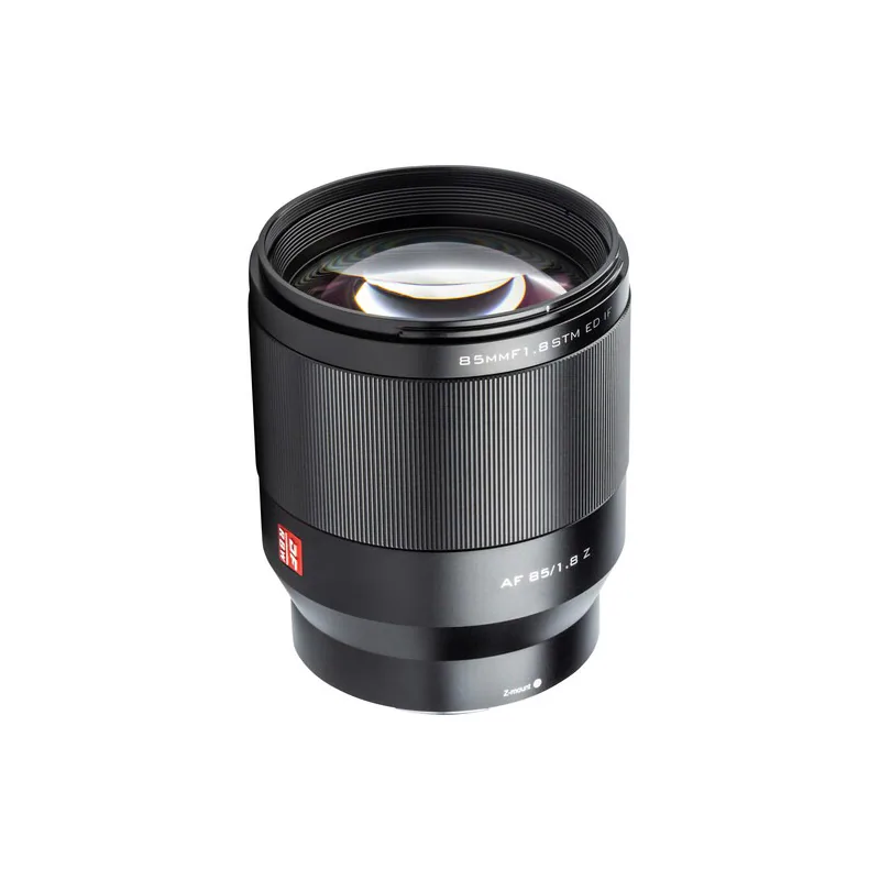 Viltrox AF 85mm f/1.8 Z (Nikon Z)