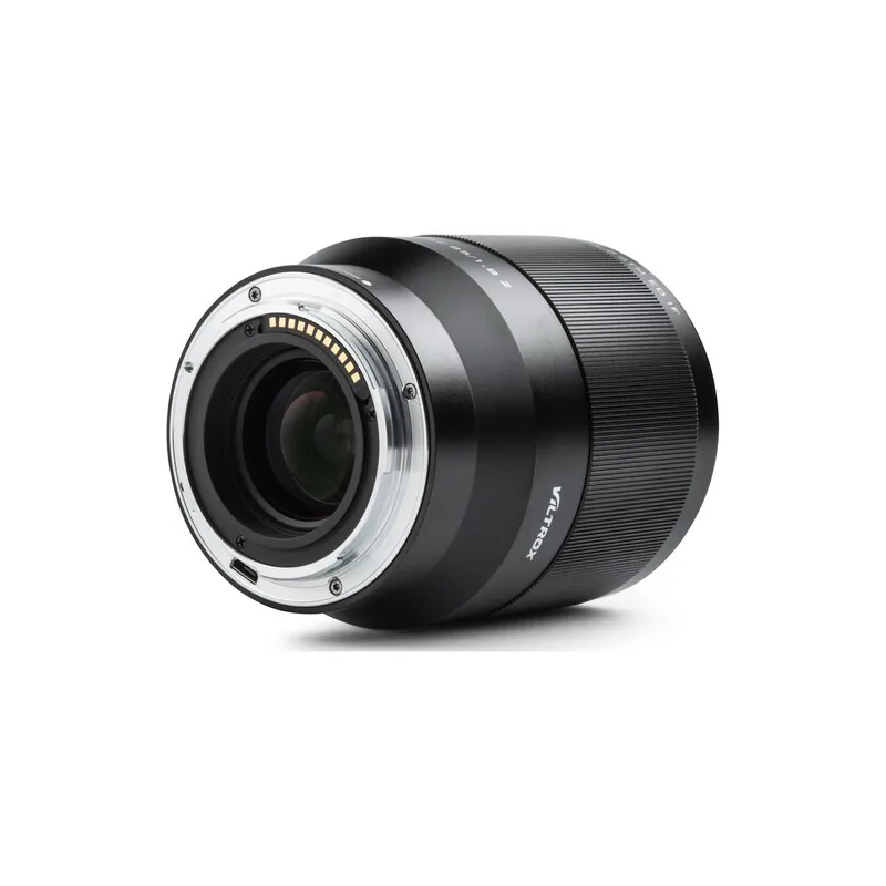 Viltrox AF 85mm f/1.8 Z (Nikon Z) 10
