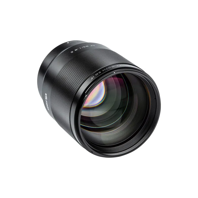 Viltrox AF 85mm f/1.8 Z (Nikon Z) 2