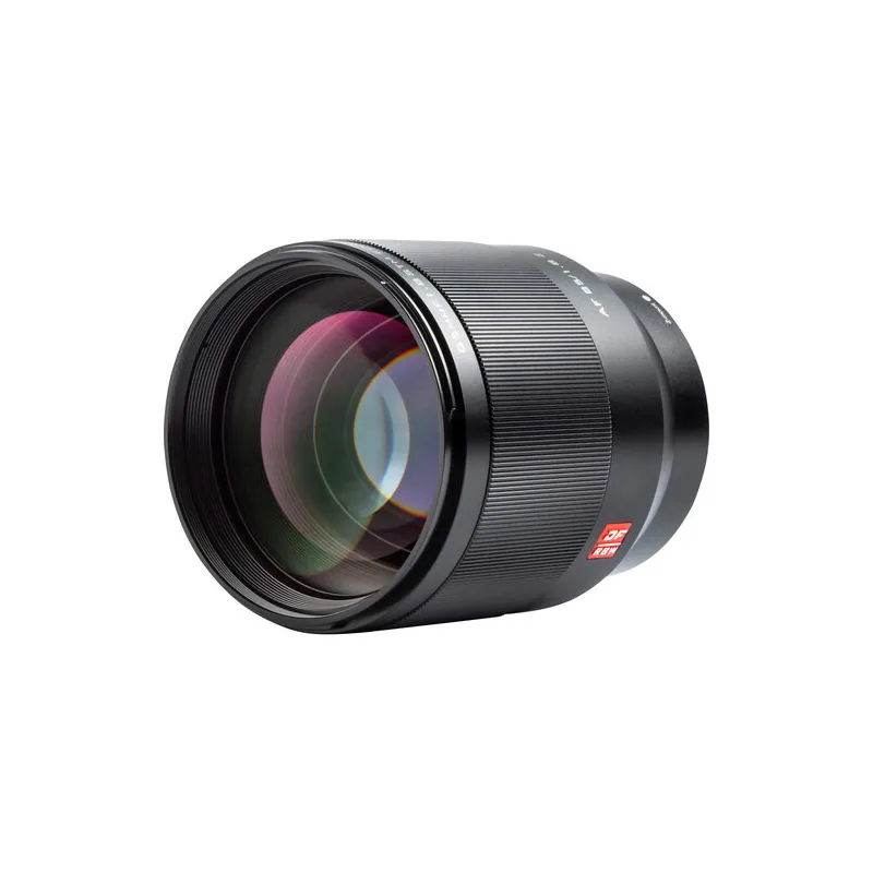 Viltrox AF 85mm f/1.8 Z (Nikon Z) 3