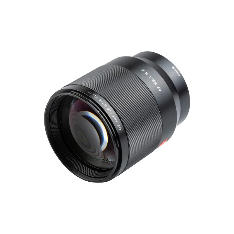 Viltrox AF 85mm f/1.8 Z (Nikon Z) 4