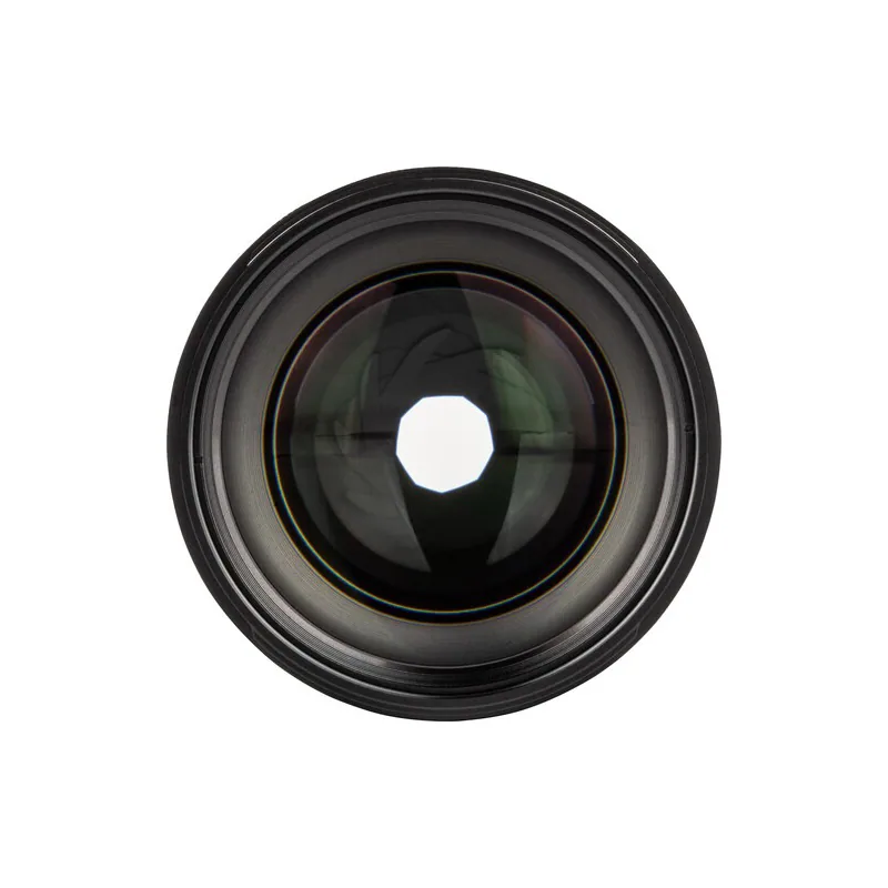 Viltrox AF 85mm f/1.8 Z (Nikon Z) 5