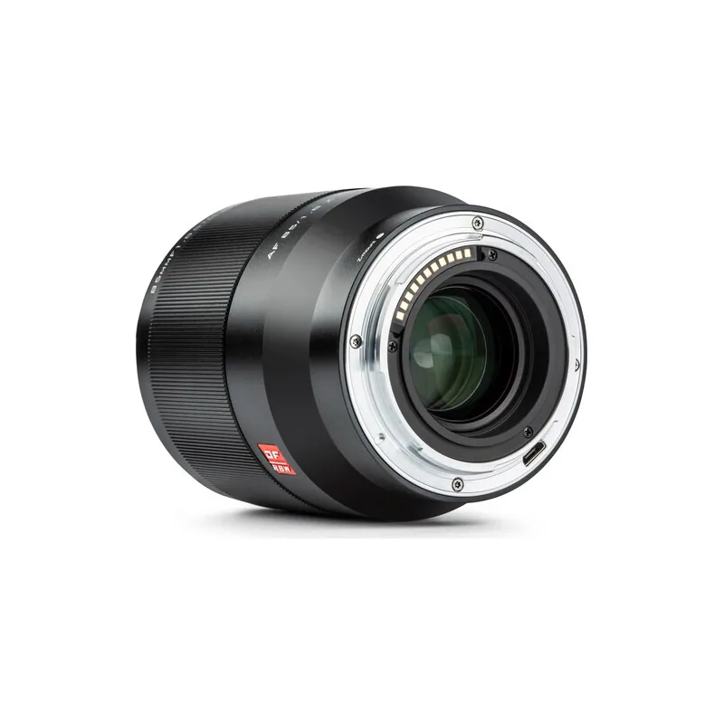 Viltrox AF 85mm f/1.8 Z (Nikon Z) 7