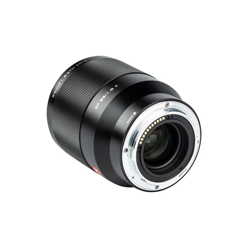 Viltrox AF 85mm f/1.8 Z (Nikon Z) 8
