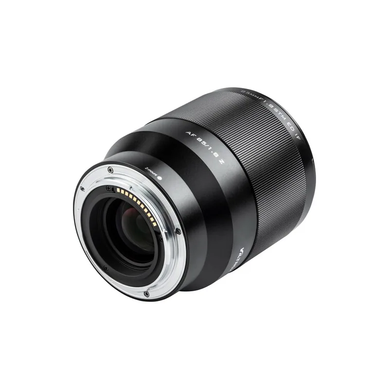 Viltrox AF 85mm f/1.8 Z (Nikon Z) 9