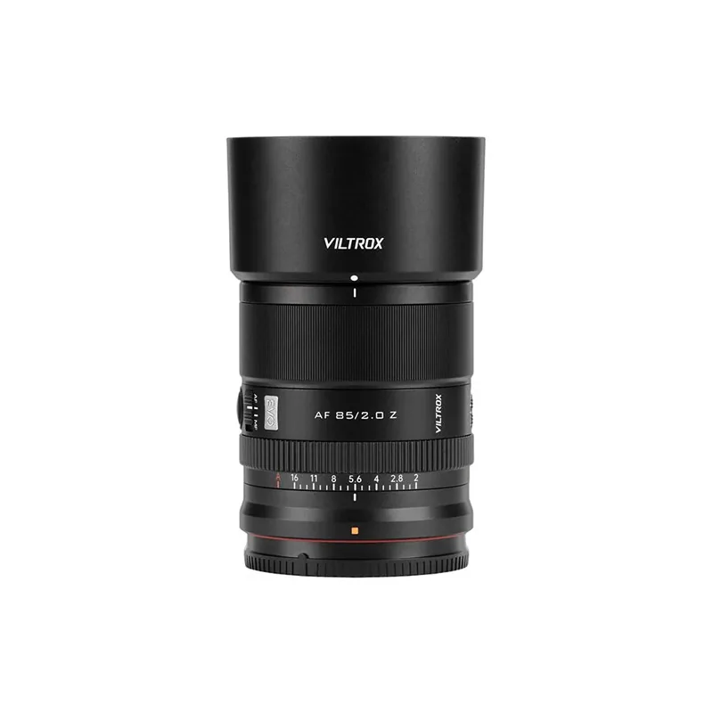 Viltrox AF 85mm f/2 EVO (Nikon Z)