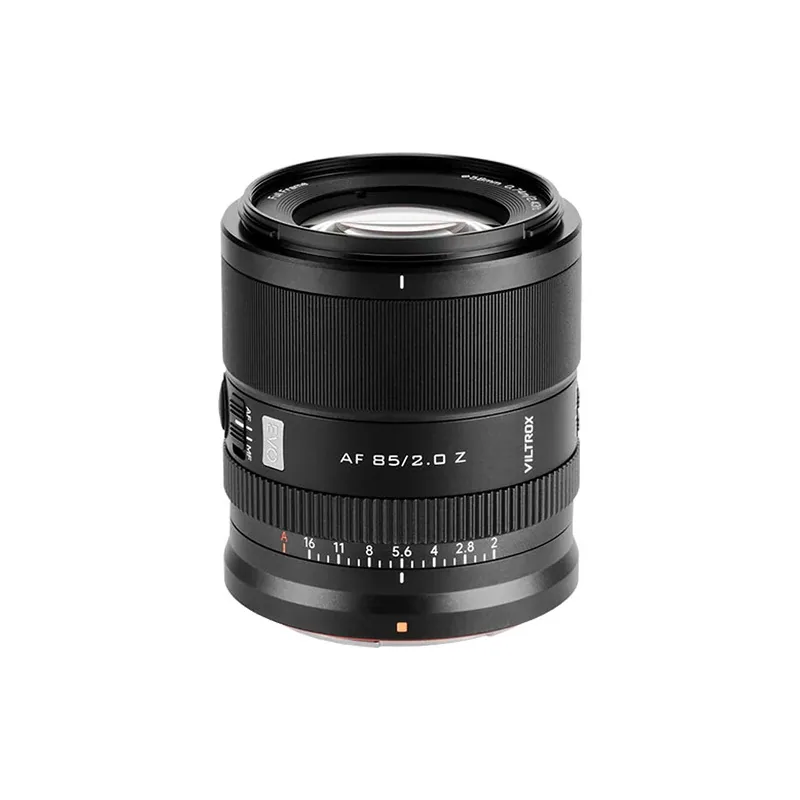 Viltrox AF 85mm f/2 EVO (Nikon Z) 2