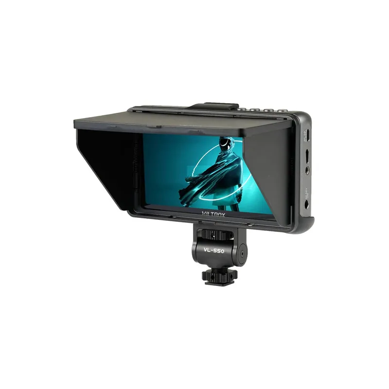 Viltrox DC-550 PRO 5.5″ HD Monitor