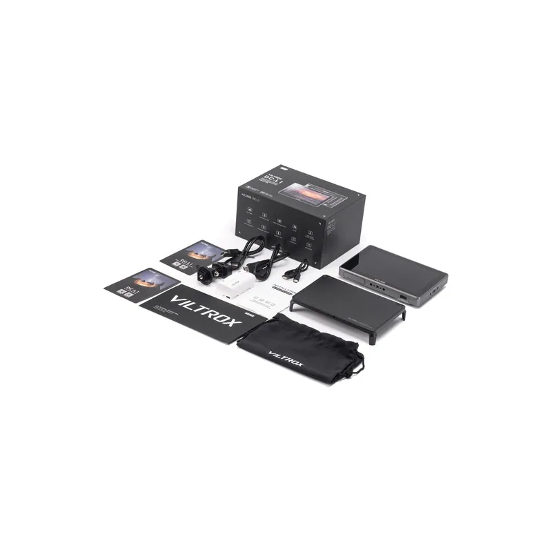 Viltrox DC-L1 7″ HDMI Monitor 2