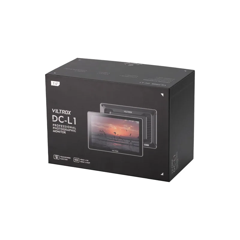 Viltrox DC-L1 7″ HDMI Monitor 6