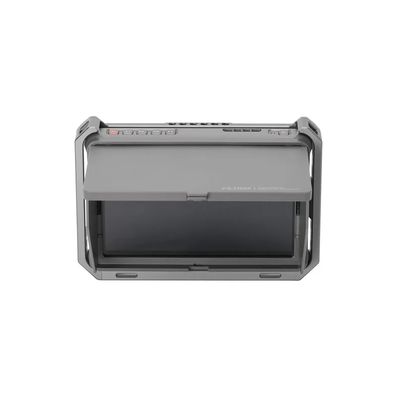 Viltrox DC-X3 6″ HDMI/SDI Monitor With Cage 6