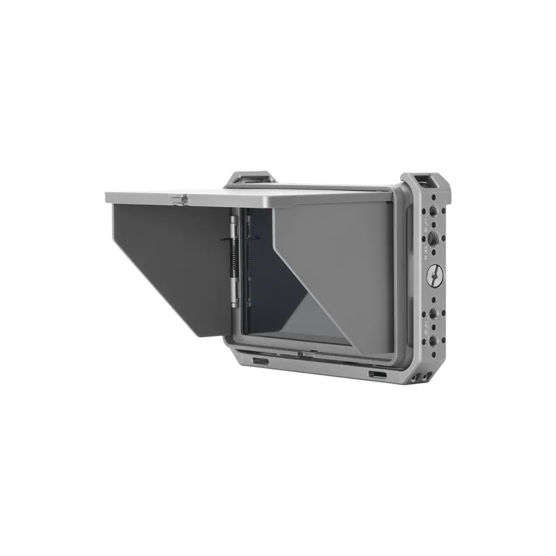 Viltrox DC-X3 6″ HDMI/SDI Monitor With Cage 7