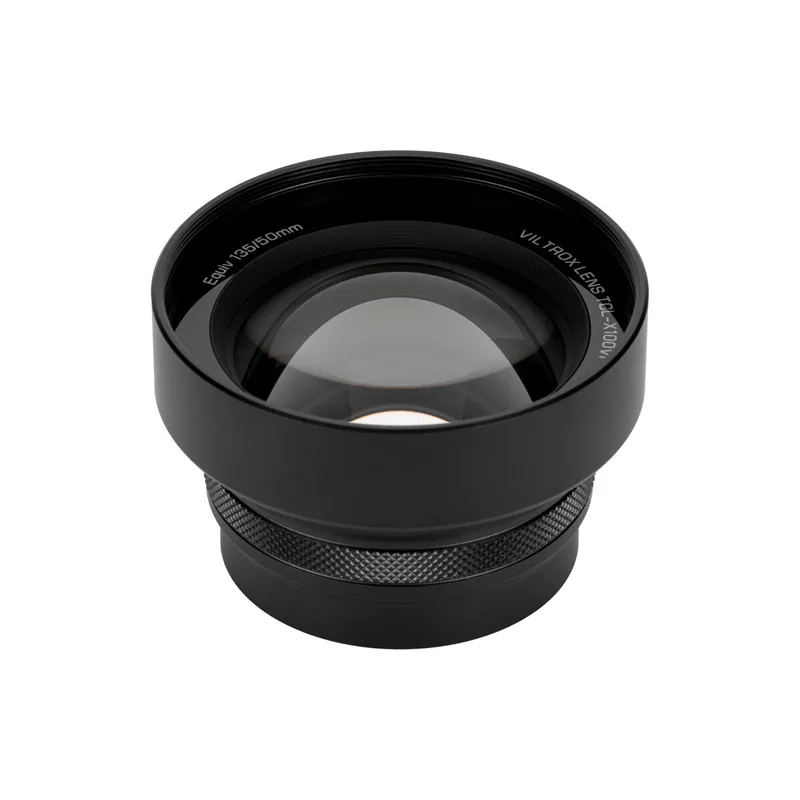 Viltrox Telephoto Conversion Lens Cho Fujifilm X100