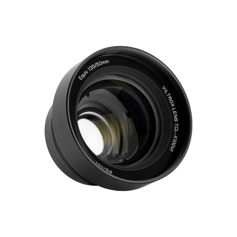 Viltrox Telephoto Conversion Lens Cho Fujifilm X100 10