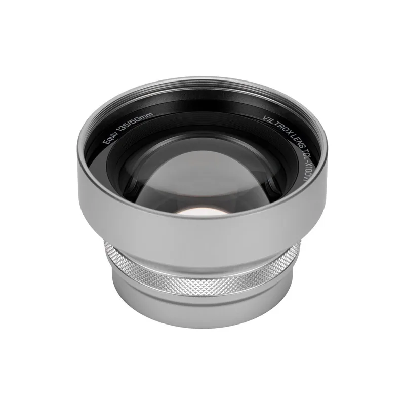 Viltrox Telephoto Conversion Lens Cho Fujifilm X100 3