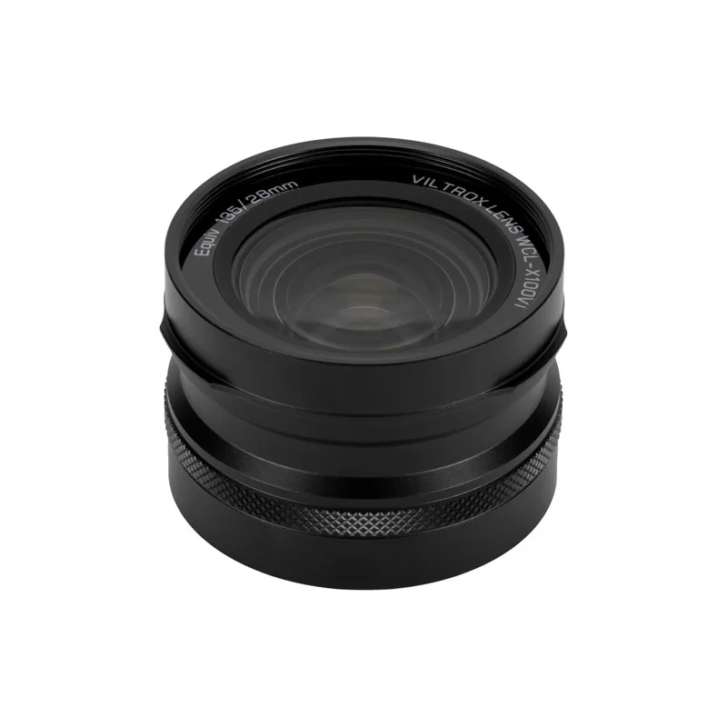 Viltrox Wide Conversion Lens Cho Fujifilm X100