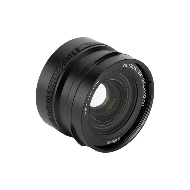 Viltrox Wide Conversion Lens Cho Fujifilm X100 2