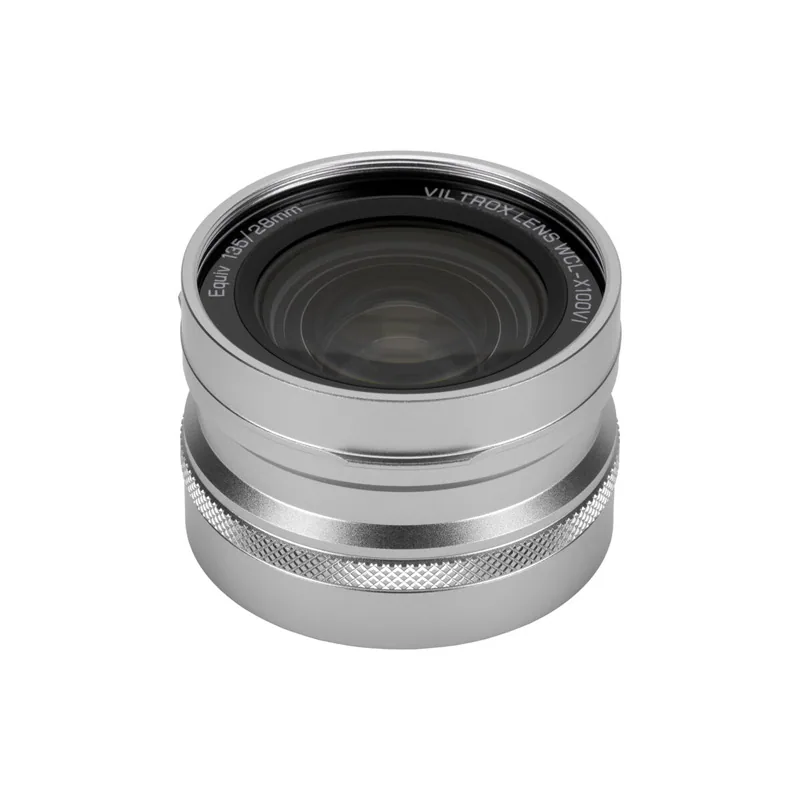 Viltrox Wide Conversion Lens Cho Fujifilm X100 3
