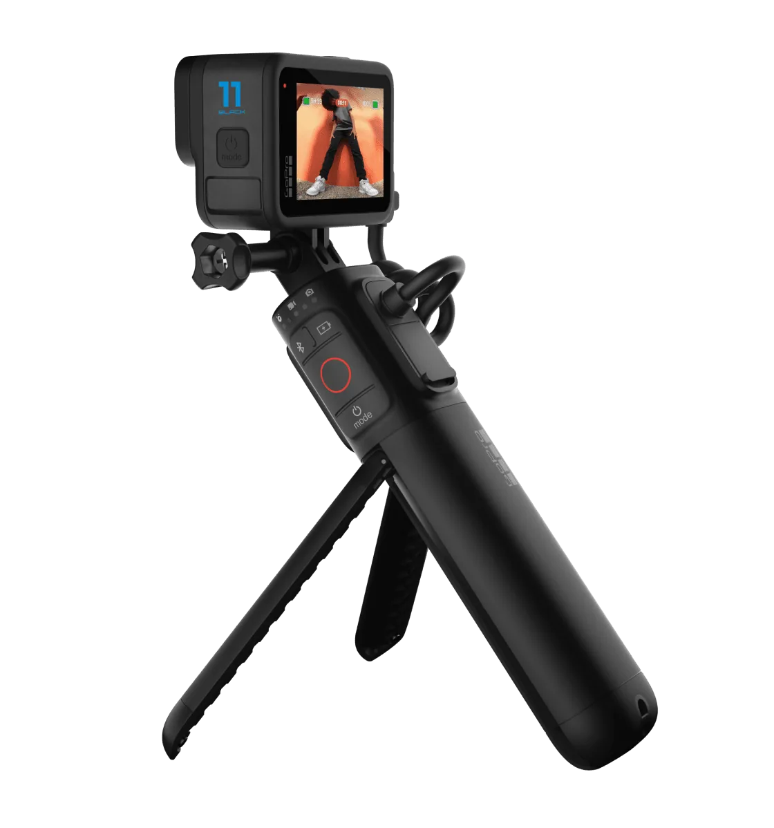 Volta (External Battery Grip)