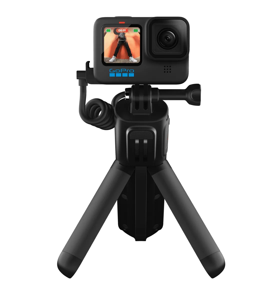 Volta (External Battery Grip) 3
