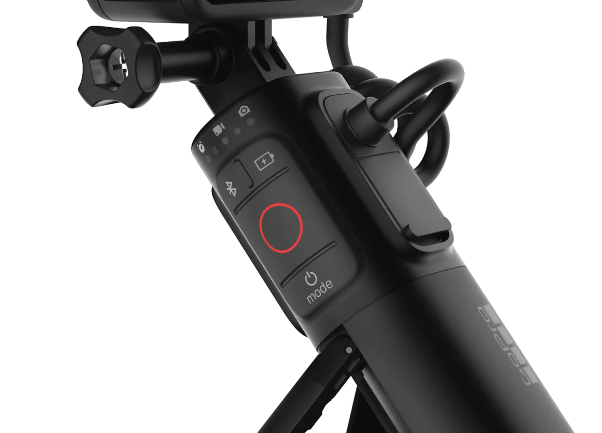Volta (External Battery Grip) 4