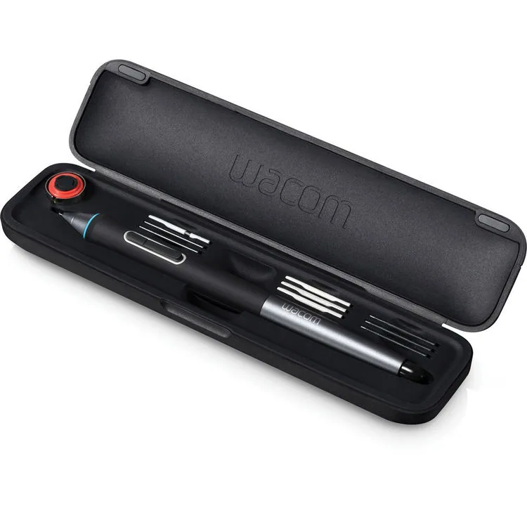 Wacom Cintiq 13HD (DTK-1301/K0-CX) 5
