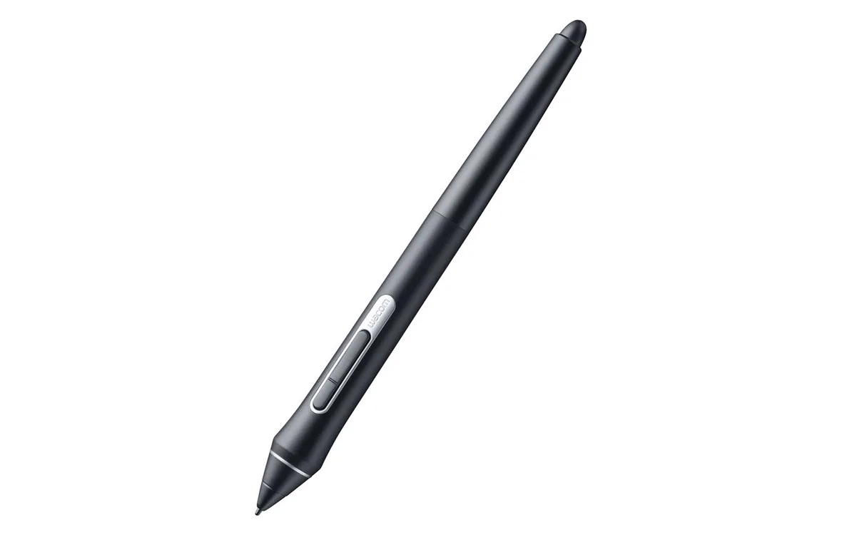Wacom Cintiq Pro 13 (DTH-1320/AK2-CX) 2