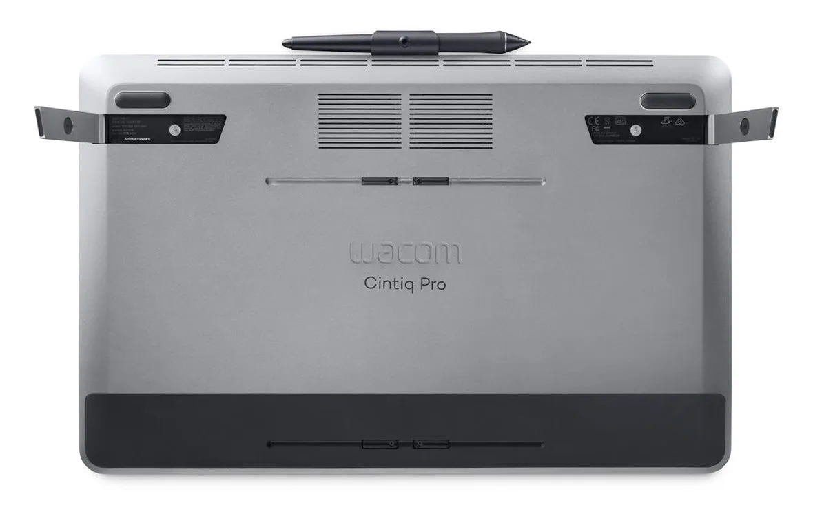 Wacom Cintiq Pro 16 (DTH-1620/K2-CX) 2