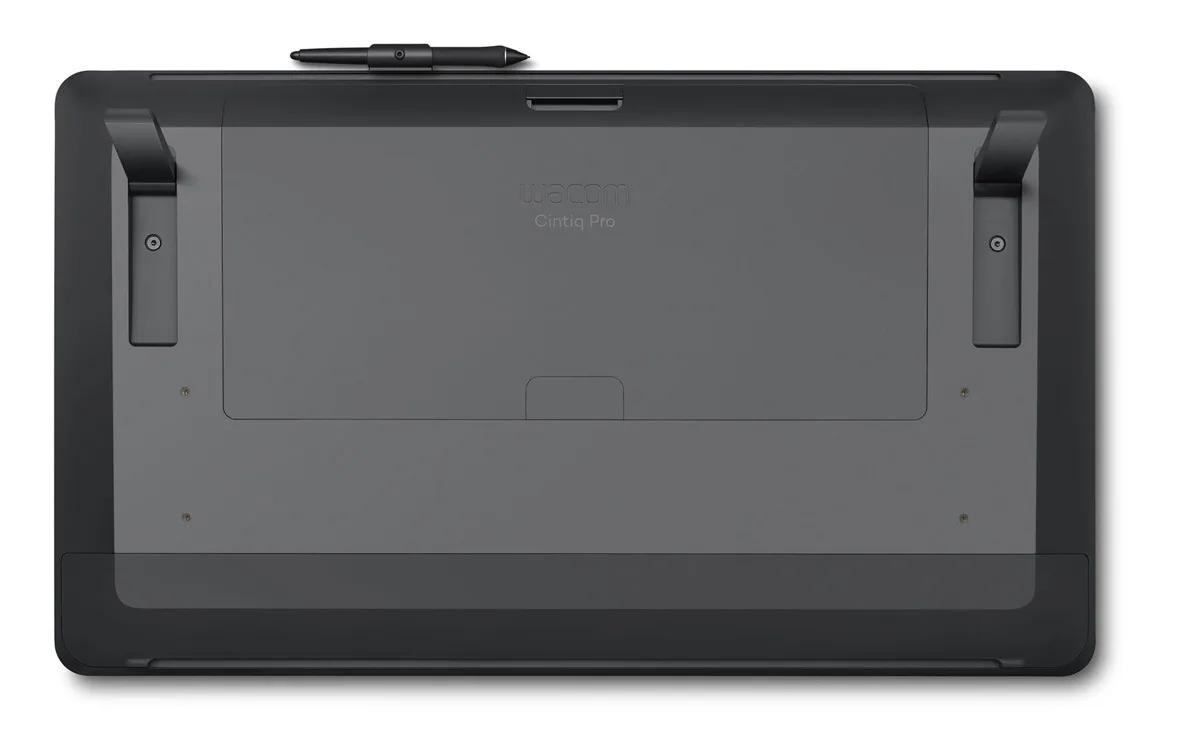 Wacom Cintiq Pro 24 – Pen Only (DTK-2420/K1-CX) 2