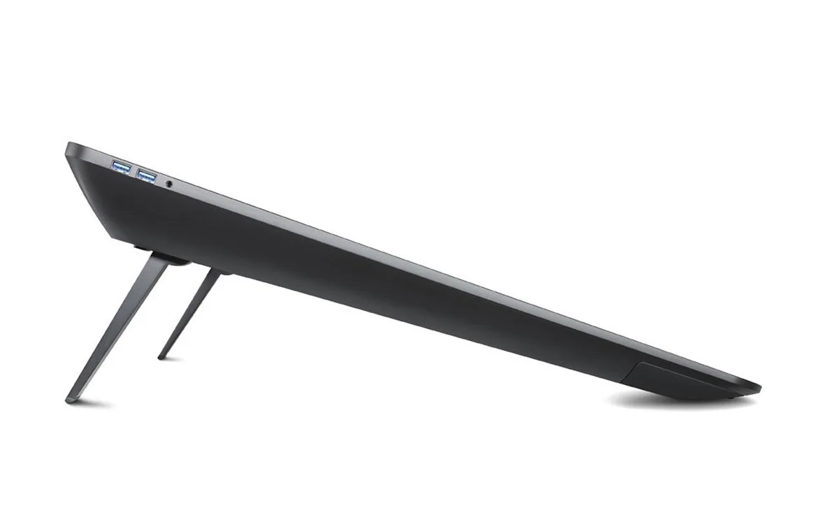 Wacom Cintiq Pro 32 – Pen & Touch (DTH-3220/K0-CX) 3