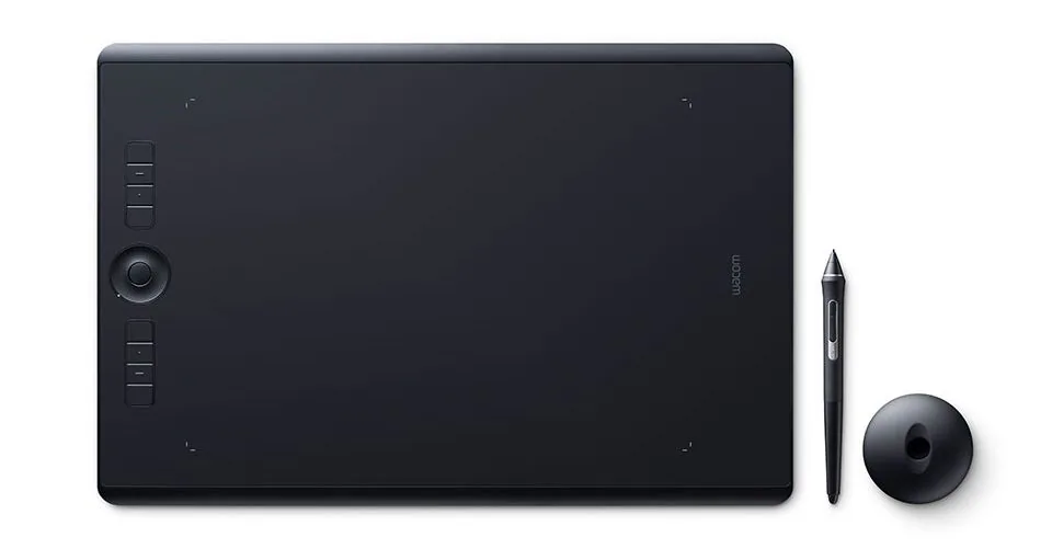 Wacom Intuos Pro – Large (PTH-860/K0-CX)