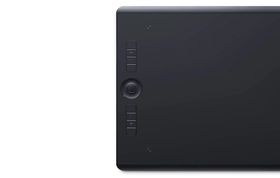 Wacom Intuos Pro – Large (PTH-860/K0-CX) 4