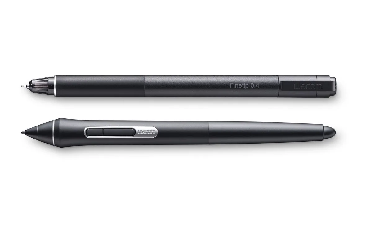 Wacom Intuos Pro Paper – Large (PTH-860/K1-CX) 2