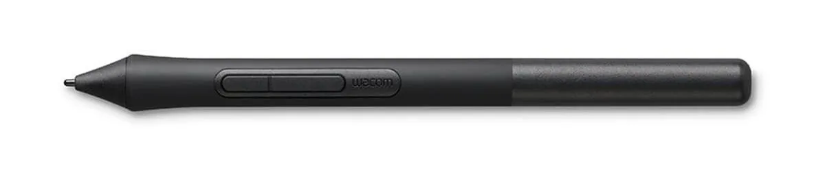 Wacom Intuos, Small Bluetooth – Black (CTL-4100WL/K0-CX) 2