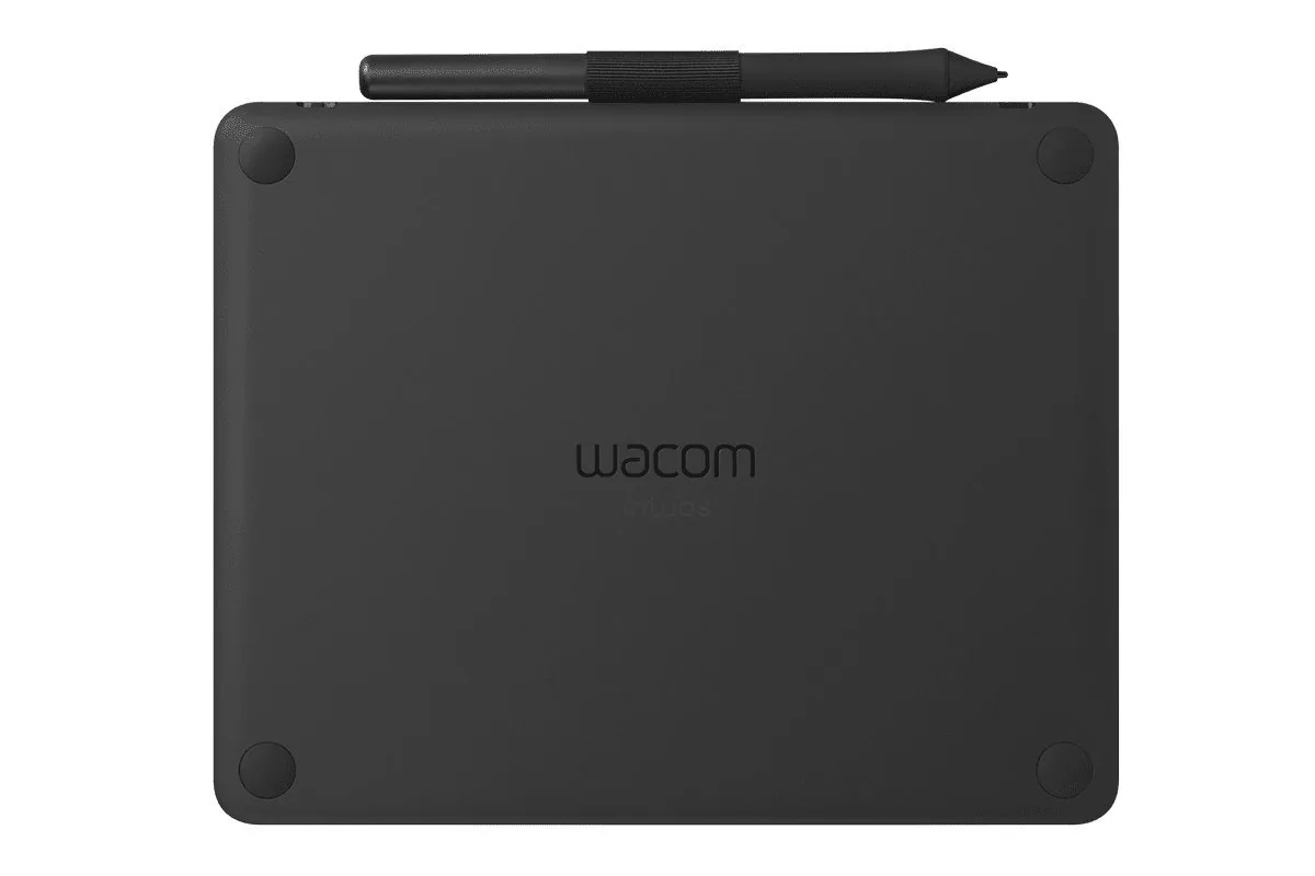 Wacom Intuos, Small Bluetooth – Black (CTL-4100WL/K0-CX) 3