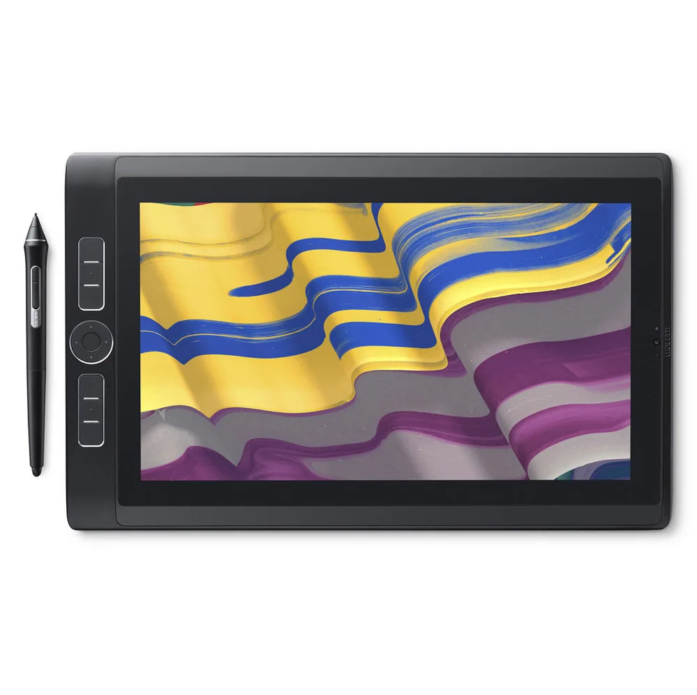 Wacom® MobileStudio Pro™ 13″ 256GB (DTH-W1320M/K0-CX)