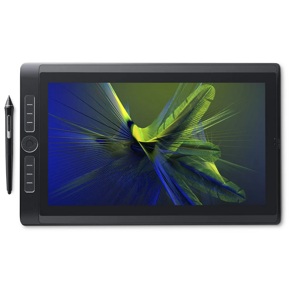 Wacom® MobileStudio Pro™ 16″ 512GB (DTH-W1620H/K0-CX)