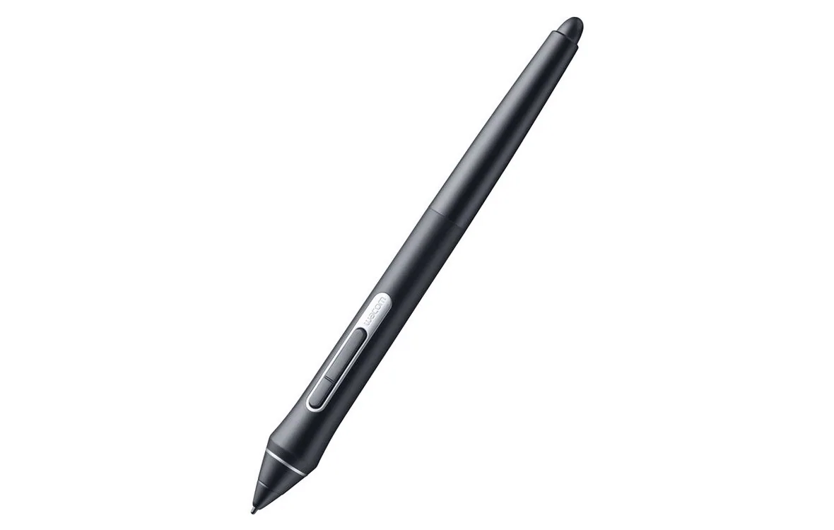 Wacom® MobileStudio Pro™ 16″ 512GB (DTH-W1620H/K0-CX) 4