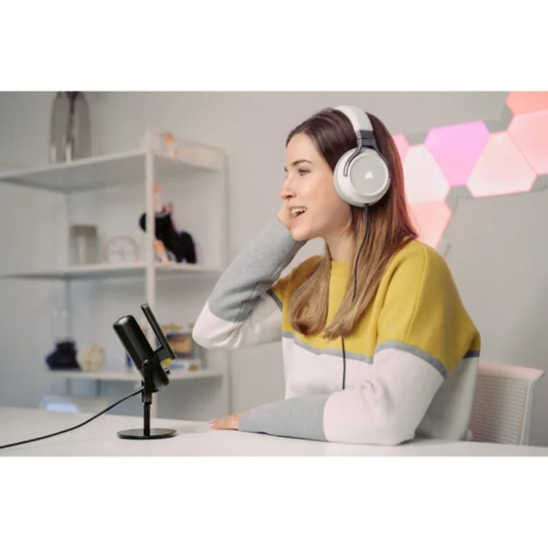 Màng lọc âm cho micro Elgato Wave Pop Filter 5