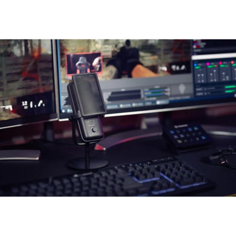 Màng lọc âm cho micro Elgato Wave Pop Filter 6