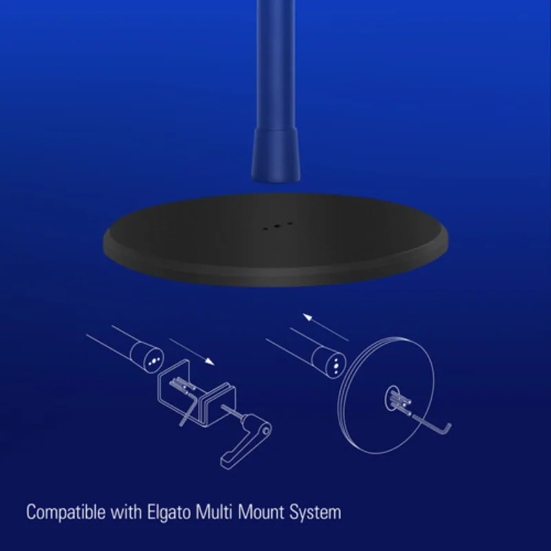 Weighted Base – Đế đỡ 6