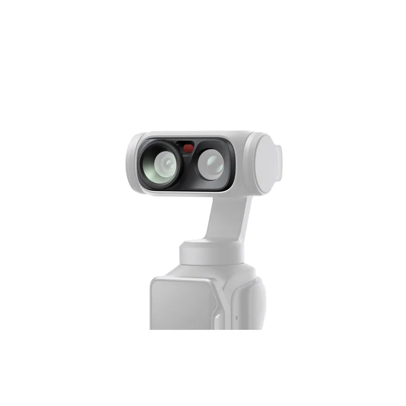 Wide-Angle Lens cho Luna Ultra