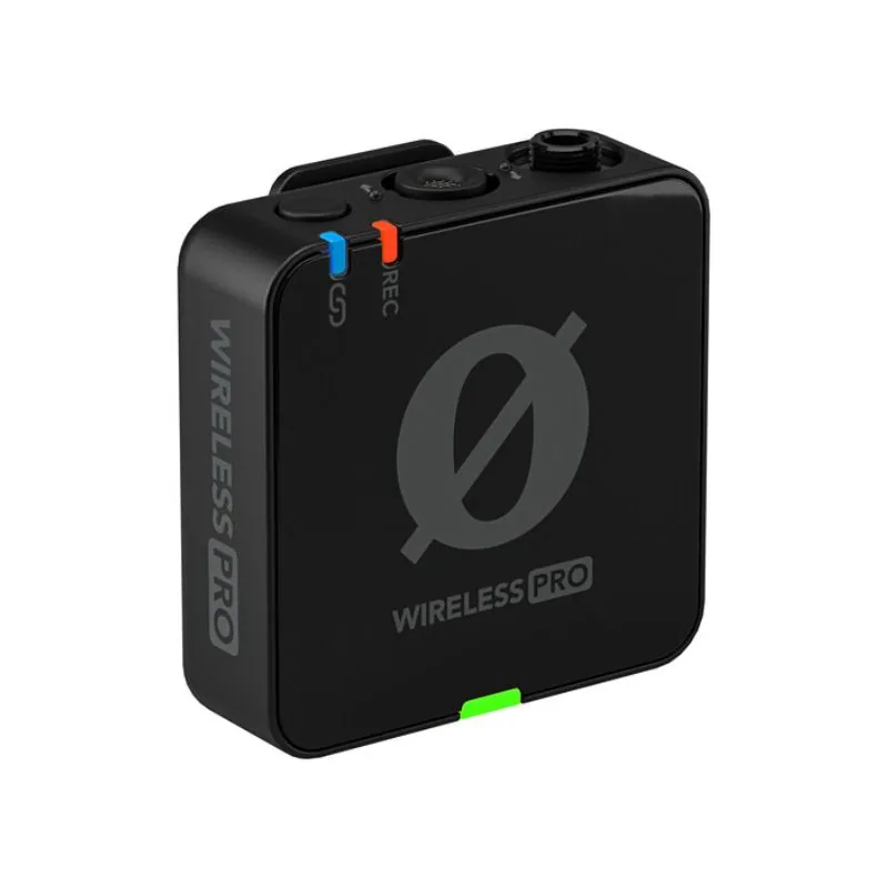 Rode Wireless Pro 3