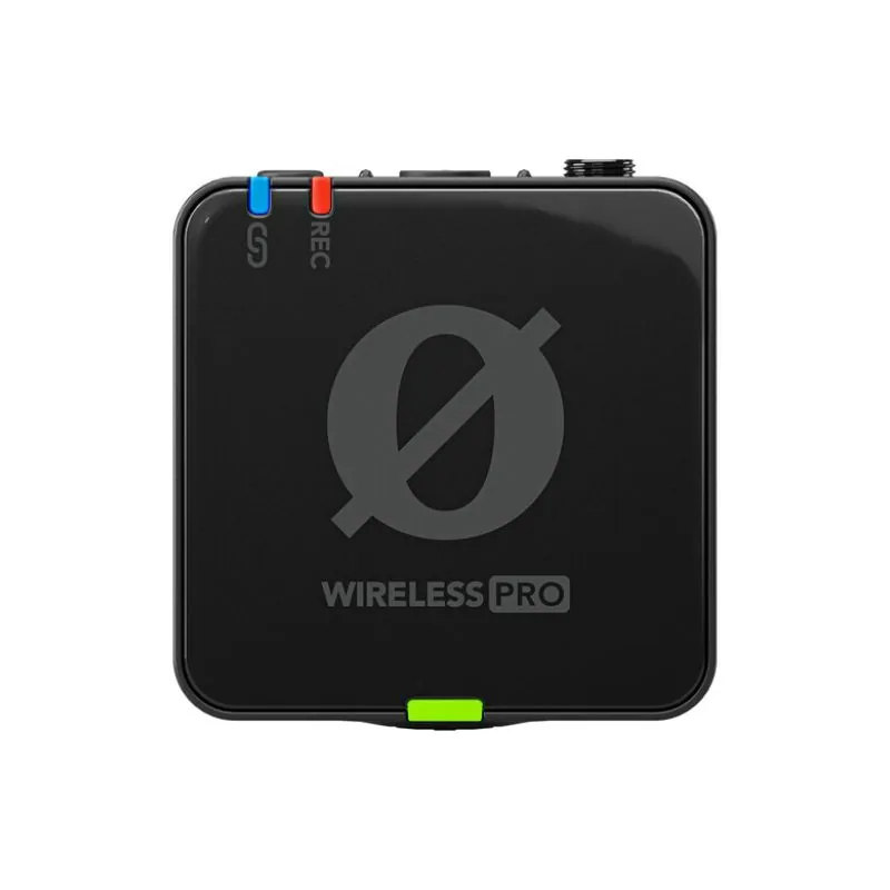 Rode Wireless Pro 5
