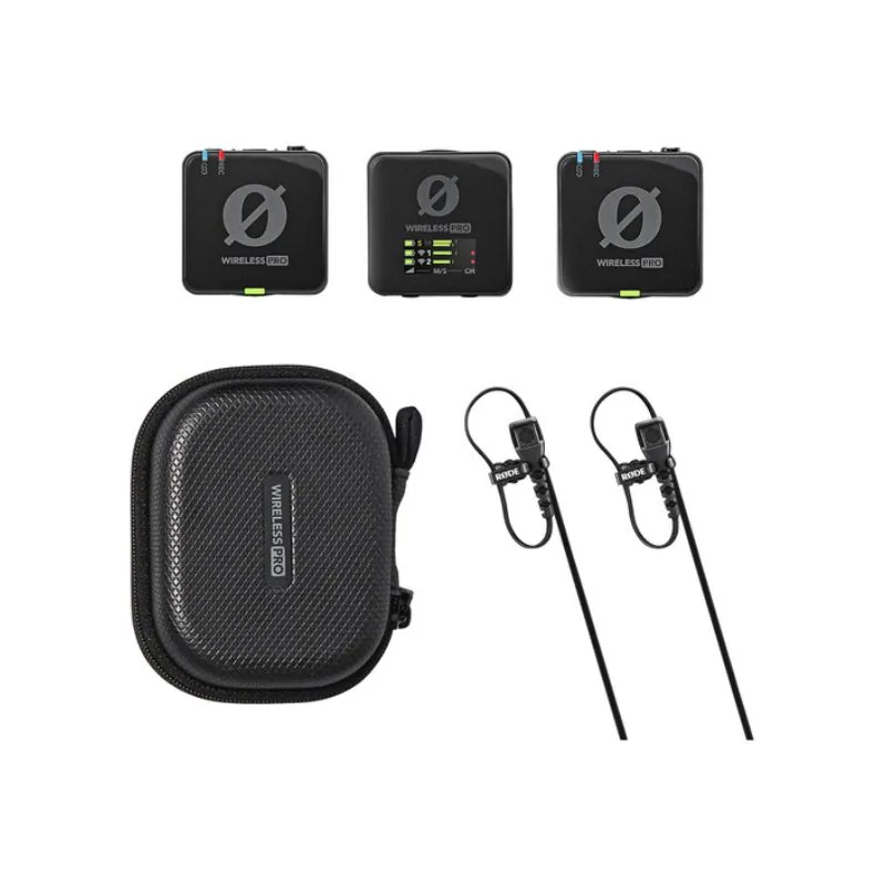 Rode Wireless Pro 6