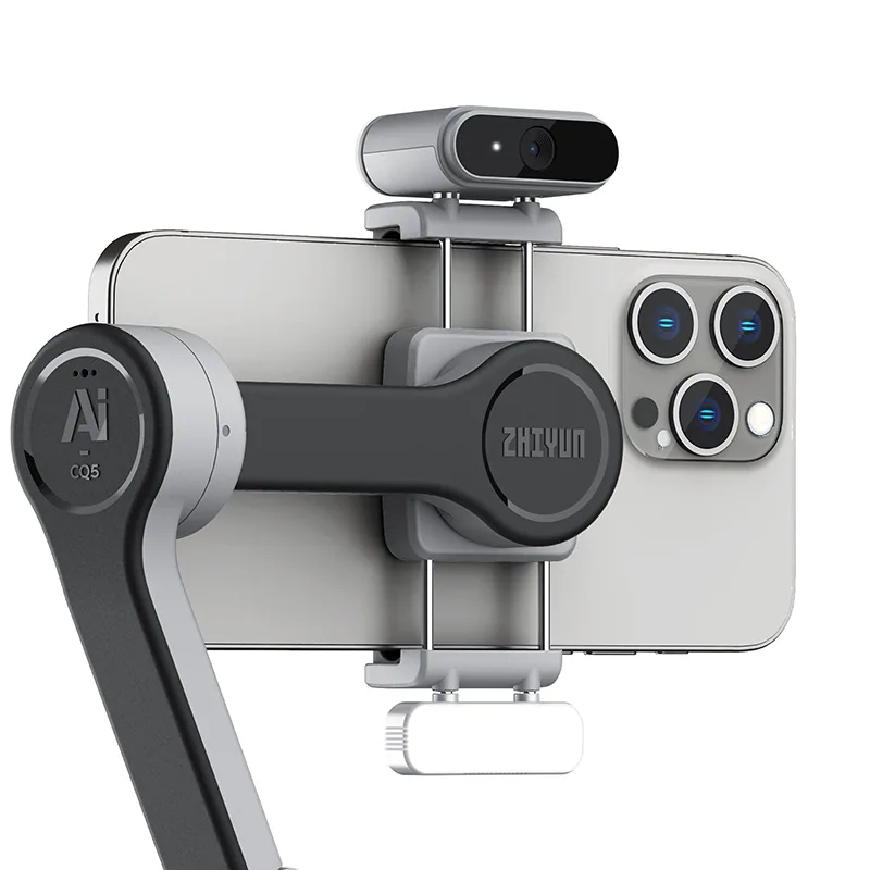 ZHIYUN CINEPEER CQ5 (Combo) 5