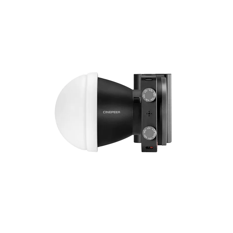 ZHIYUN CINEPEER CX100 2